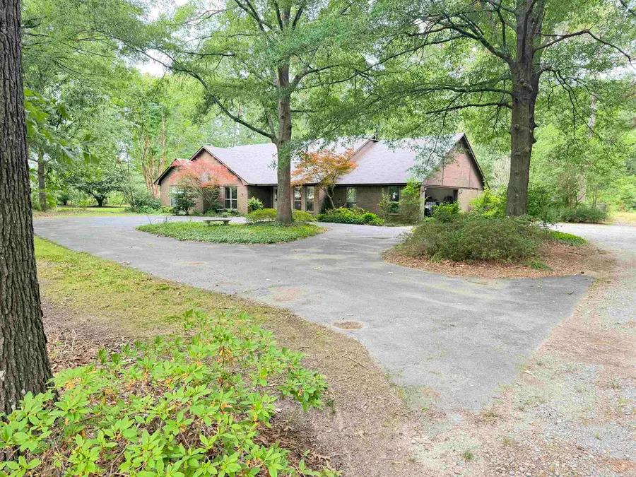 3300 Highway 104, White Hall, AR 71602 - #2