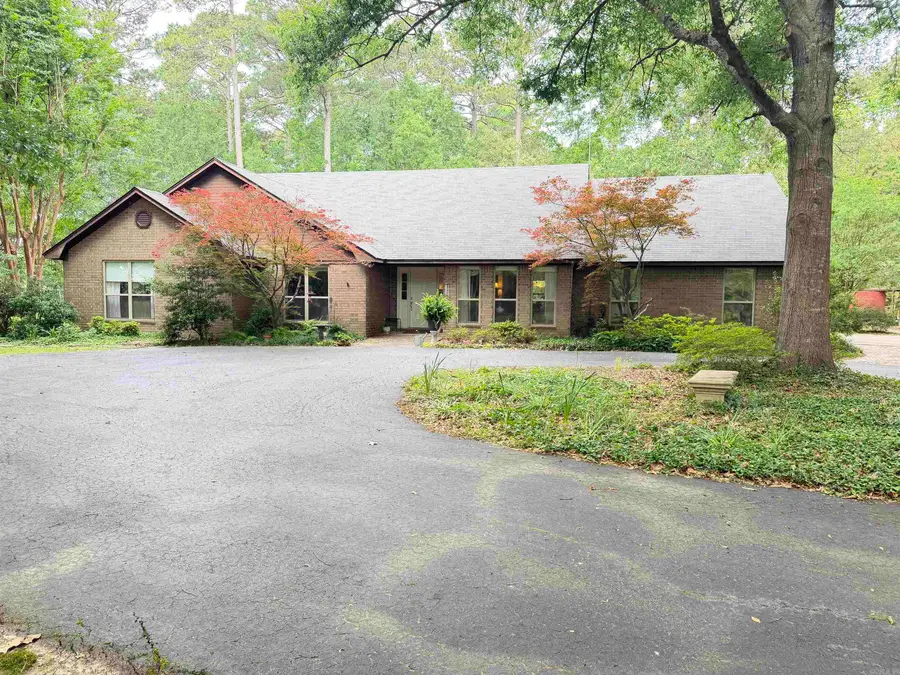 3300 Highway 104, White Hall, AR 71602 - #3