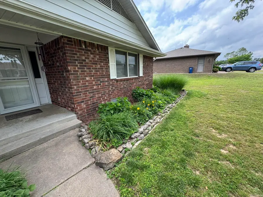 1709 Coachman Drive, Mountain Home, AR 72653 - #3