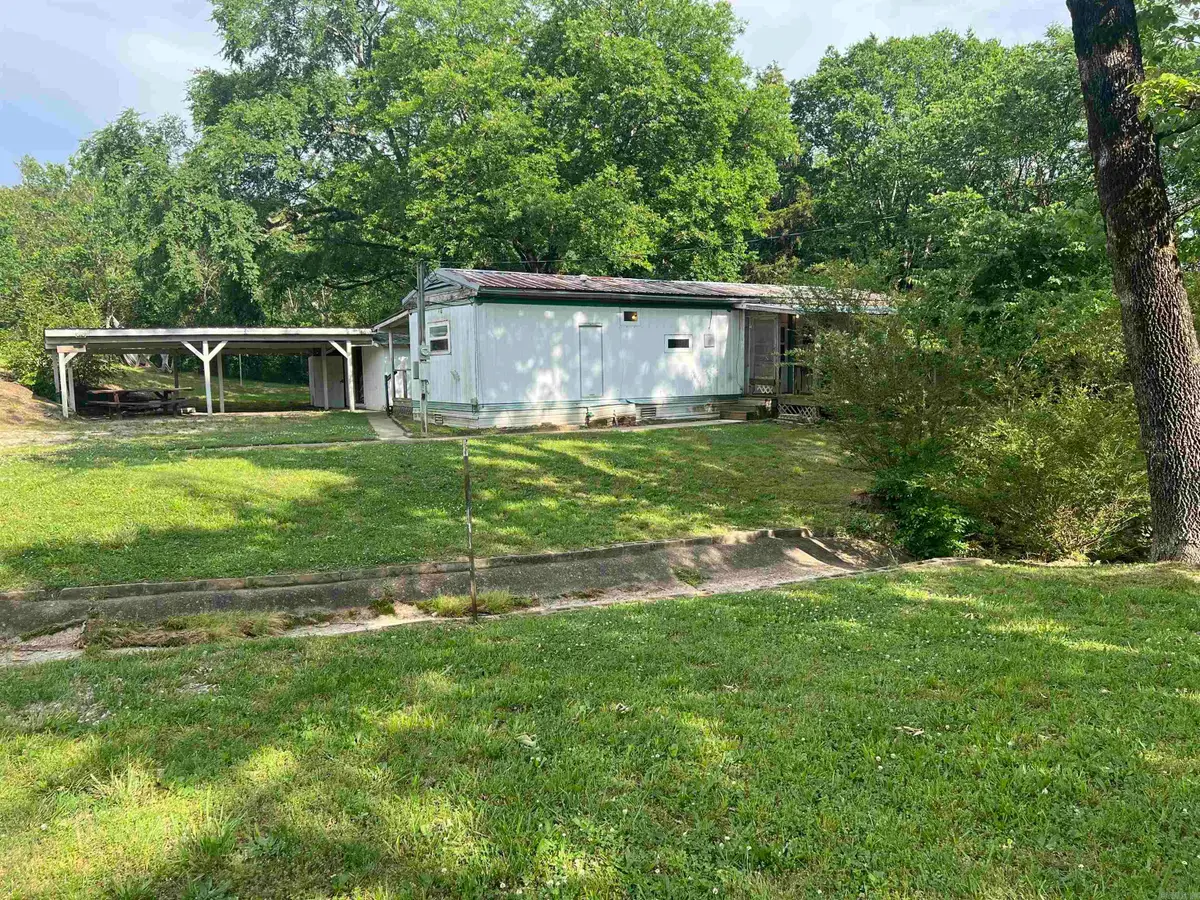 126 Cedar Ave, Norman, AR 71960 - #1