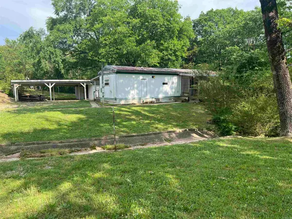 126 Cedar Ave, Norman, AR 71960