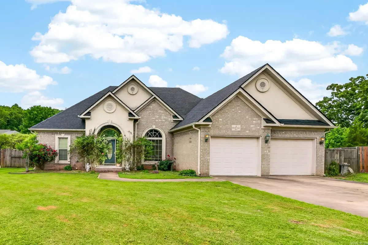 16 Hickory Valley Drive, Cabot, AR 72023 - #1