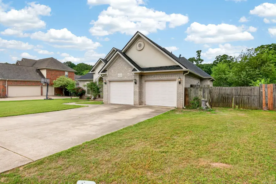 16 Hickory Valley Drive, Cabot, AR 72023 - #3