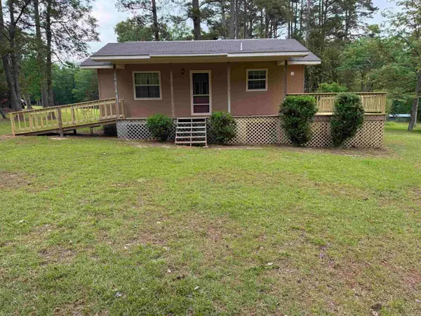 5 Iris Circle, Drasco, AR 72530