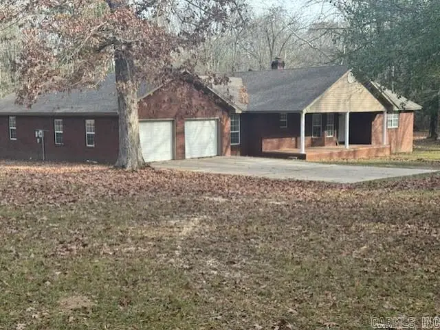 6052 Grant 8, Sheridan, AR 72150 - #1