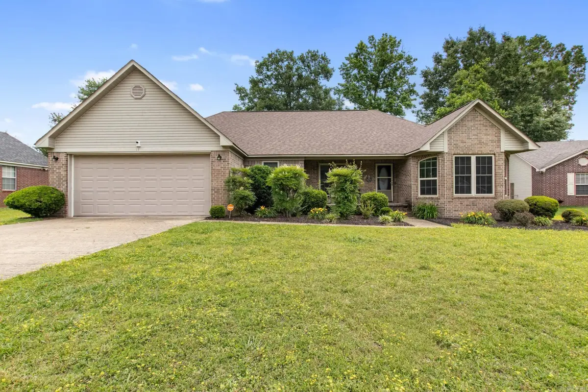 15 Dale Court, Cabot, AR 72023 - #1