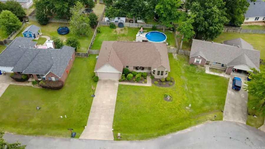 15 Dale Court, Cabot, AR 72023 - #2