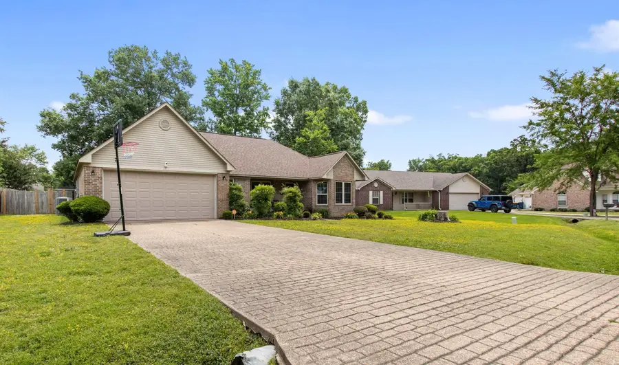 15 Dale Court, Cabot, AR 72023 - #3