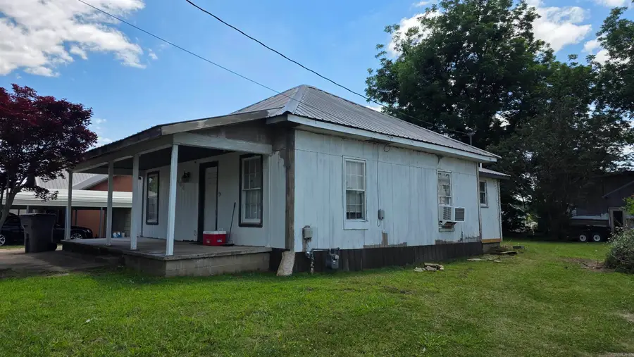 902 Wirt St, Paragould, AR 72450 - #2