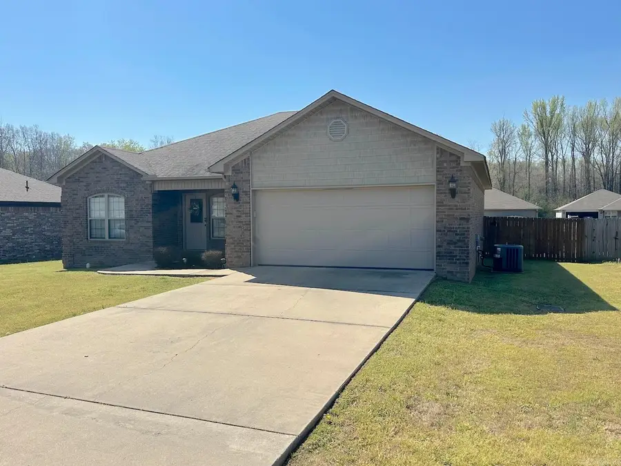 62 Grand Stand Drive, Austin, AR 72007 - #2