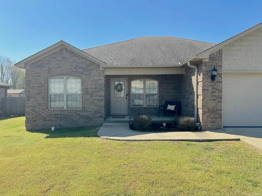 62 Grand Stand Drive, Austin, AR 72007 - #3