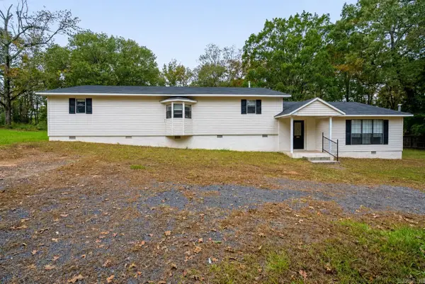 1421 Hatcher Road, Sherwood, AR 72120