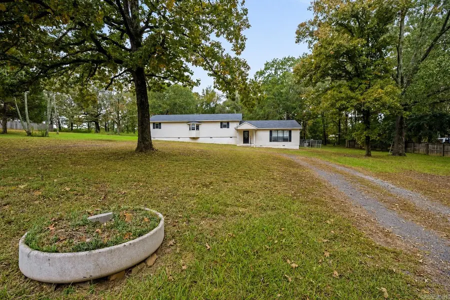 1421 Hatcher Road, Sherwood, AR 72120 - #2