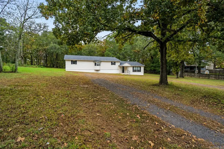 1421 Hatcher Road, Sherwood, AR 72120 - #3