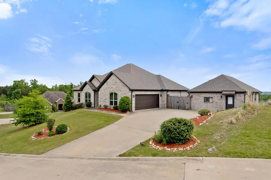 16001 Burleigh Court, Little Rock, AR 72210 - #2