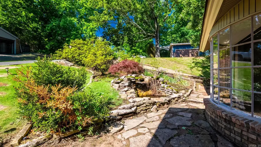 6 Flintwood Drive, Little Rock, AR 72227 - #3