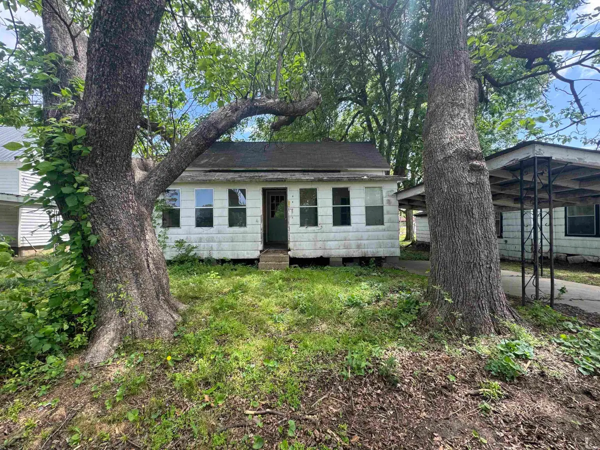 1104 SW 2nd Street, Corning, AR 72422 - #1