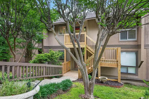 1201 N Pierce #30, Little Rock, AR 72207