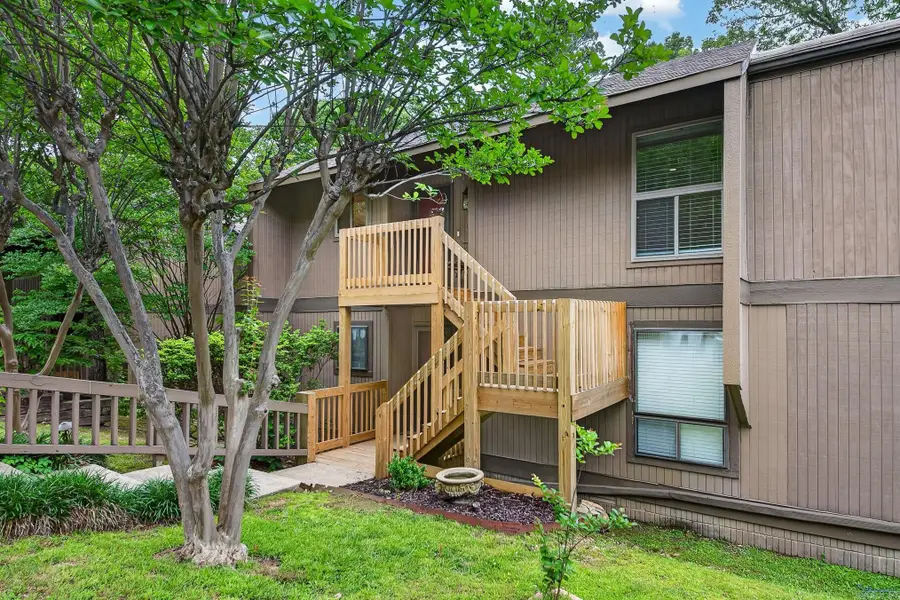 1201 N Pierce #30, Little Rock, AR 72207 - #2