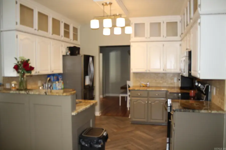 303 Doe Run St., Nashville, AR 71852 - #2