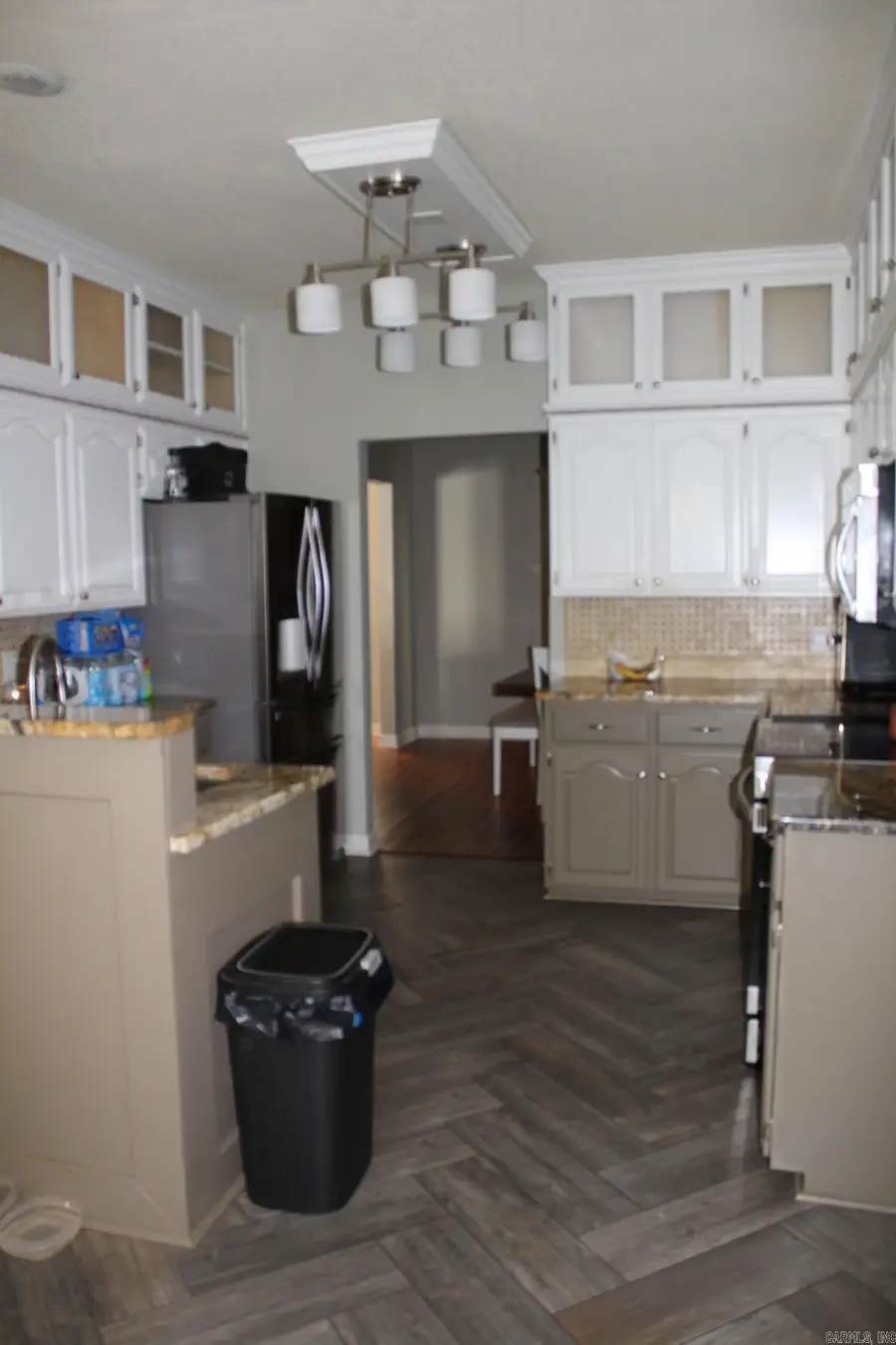303 Doe Run St., Nashville, AR 71852 - #3