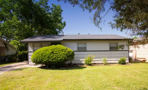 6404 Tracy Avenue, Little Rock, AR 72206
