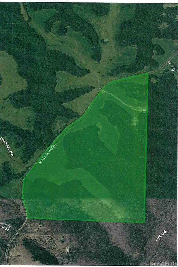 4815 Hwy 125 N, Yellville, AR 72687