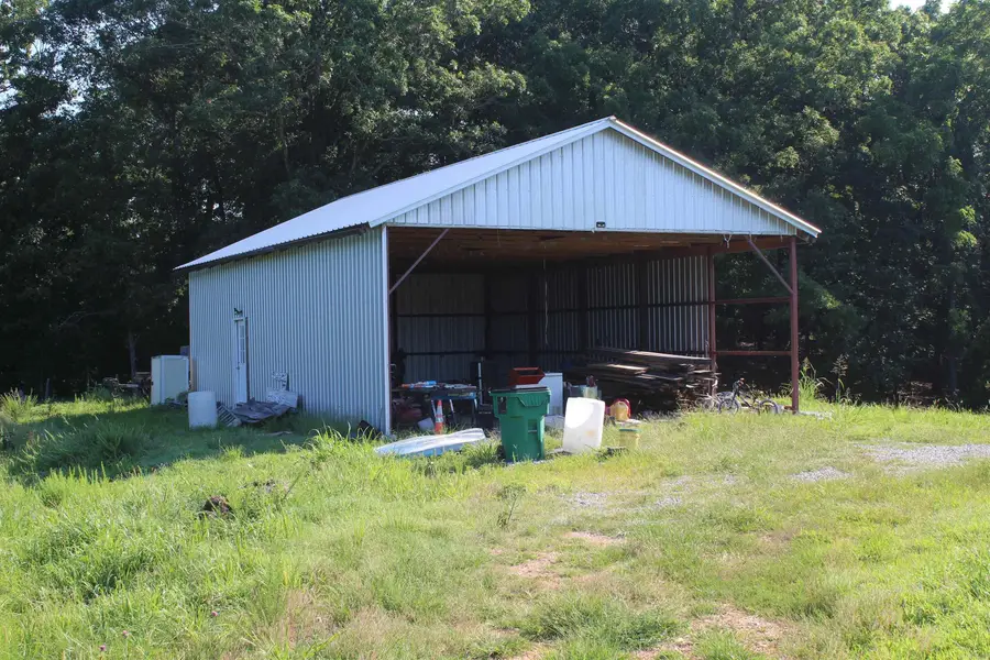 4815 Hwy 125 N, Yellville, AR 72687 - #3