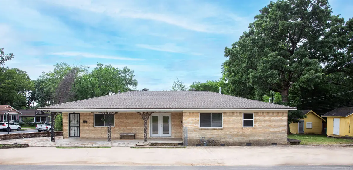 300 Rosetta Street, Little Rock, AR 72205 - #1