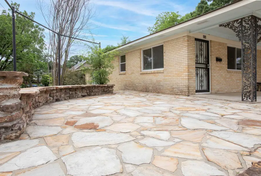 300 Rosetta Street, Little Rock, AR 72205 - #2