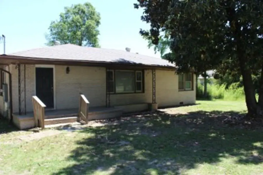 3806 S Highway 229, Benton, AR 72015 - #3
