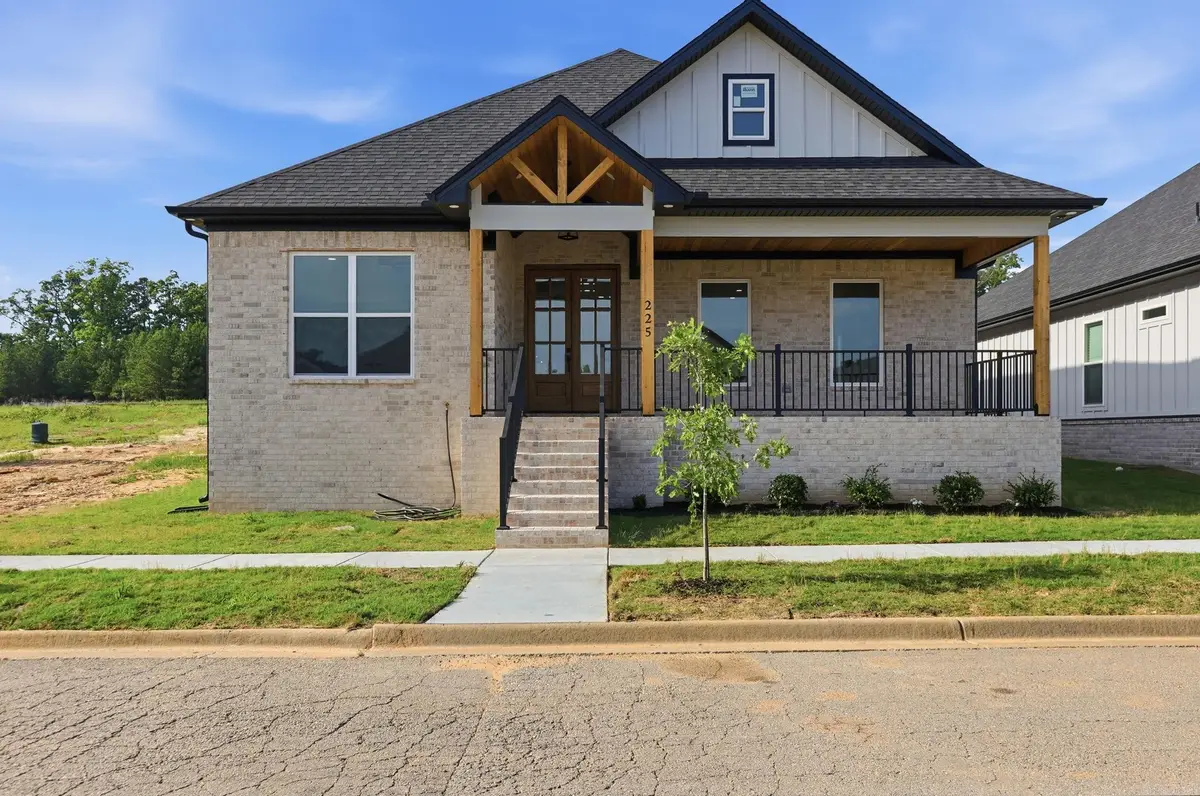 225 B Street, Bryant, AR 72022 - #1