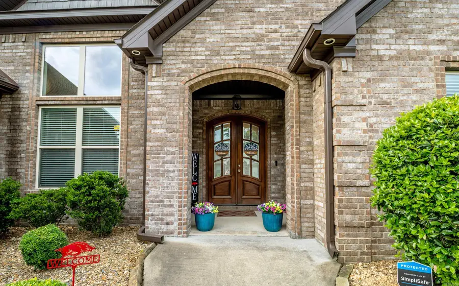 3739 Buckskin Rd, Benton, AR 72015 - #2