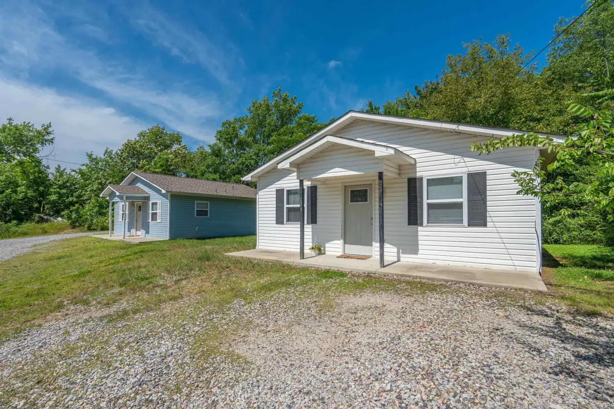 127,129,131,133 Sequoyah Loop, Hot Springs, AR 71913 - #1