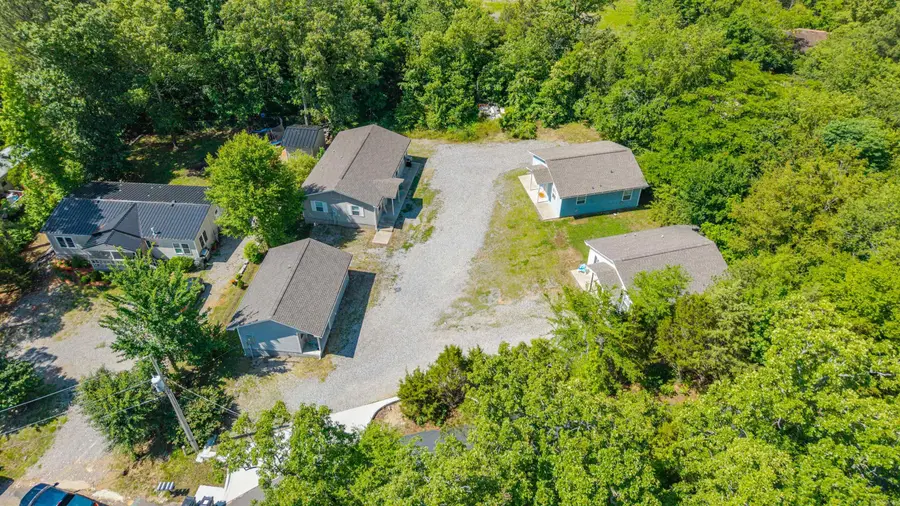 127,129,131,133 Sequoyah Loop, Hot Springs, AR 71913 - #2
