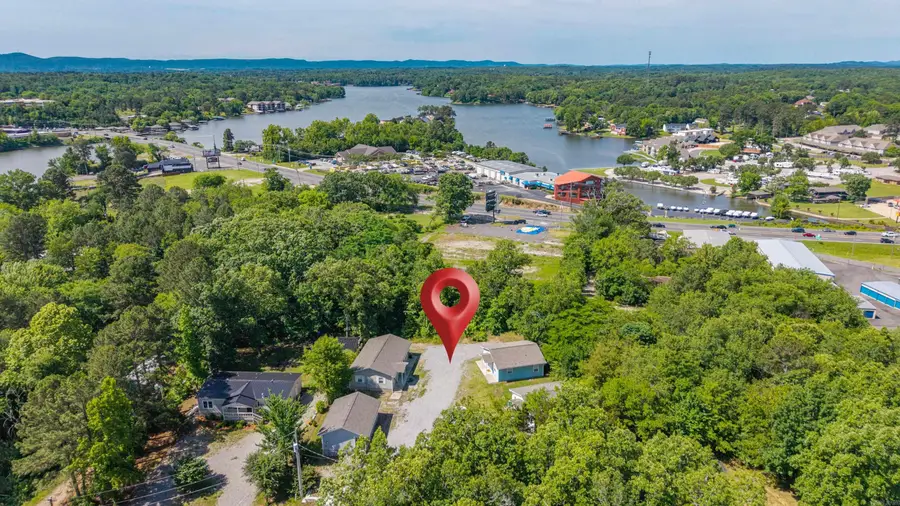 127,129,131,133 Sequoyah Loop, Hot Springs, AR 71913 - #3