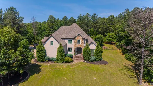 8414 Keystone Cove, Alexander, AR 72002