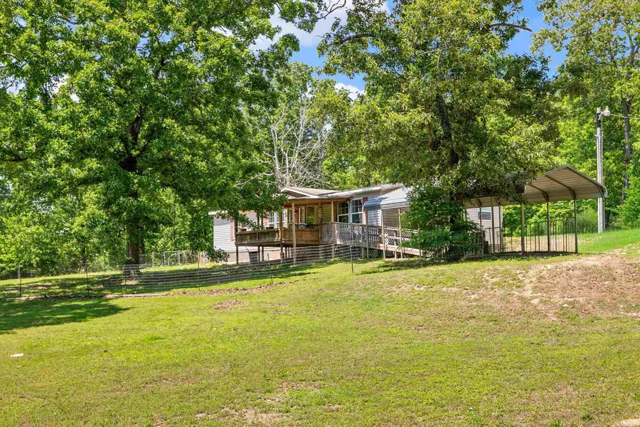 9711 Meyers Road, Benton, AR 72019 - #2