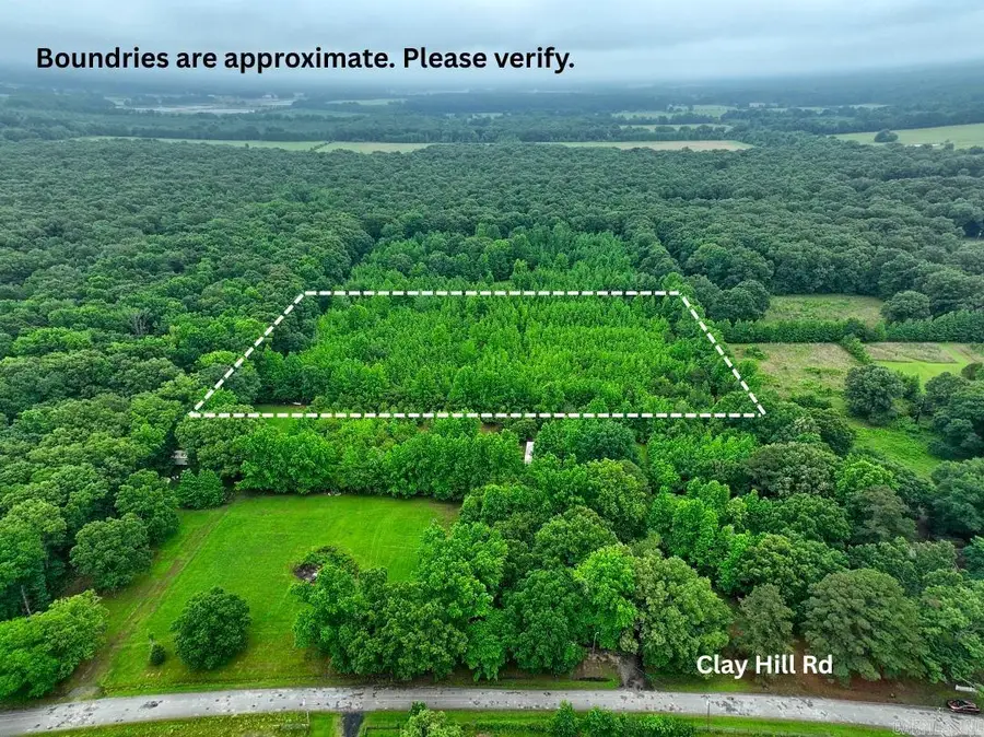 0000 Clay Hill Tract 2 Road, Austin, AR 72007 - #2