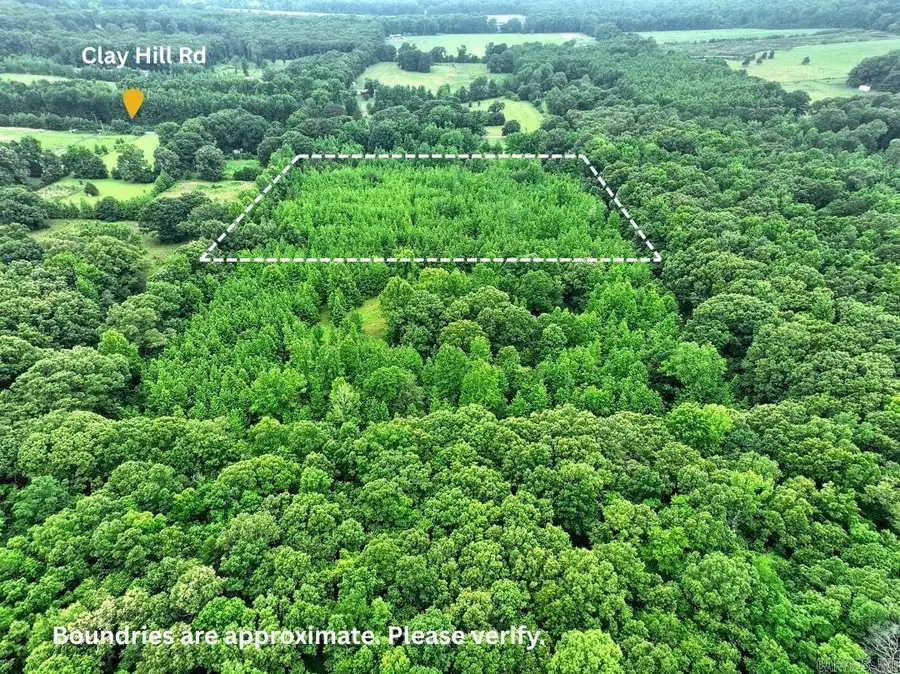 0000 Clay Hill Tract 2 Road, Austin, AR 72007 - #3