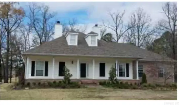 Address Withheld By Seller, Cabot, AR 72023