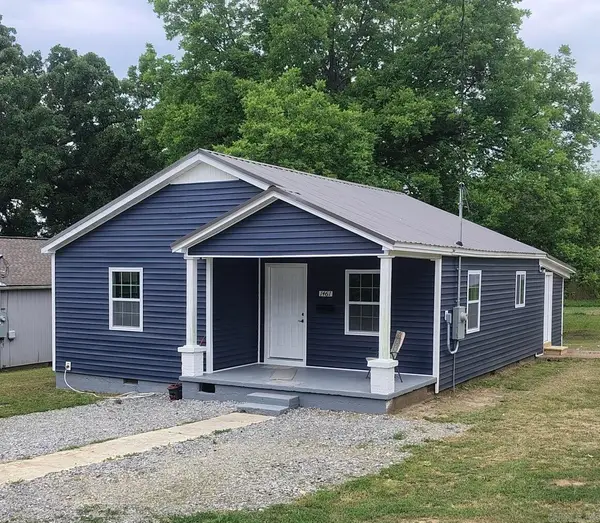 1461 Addie Street, Batesville, AR 72501