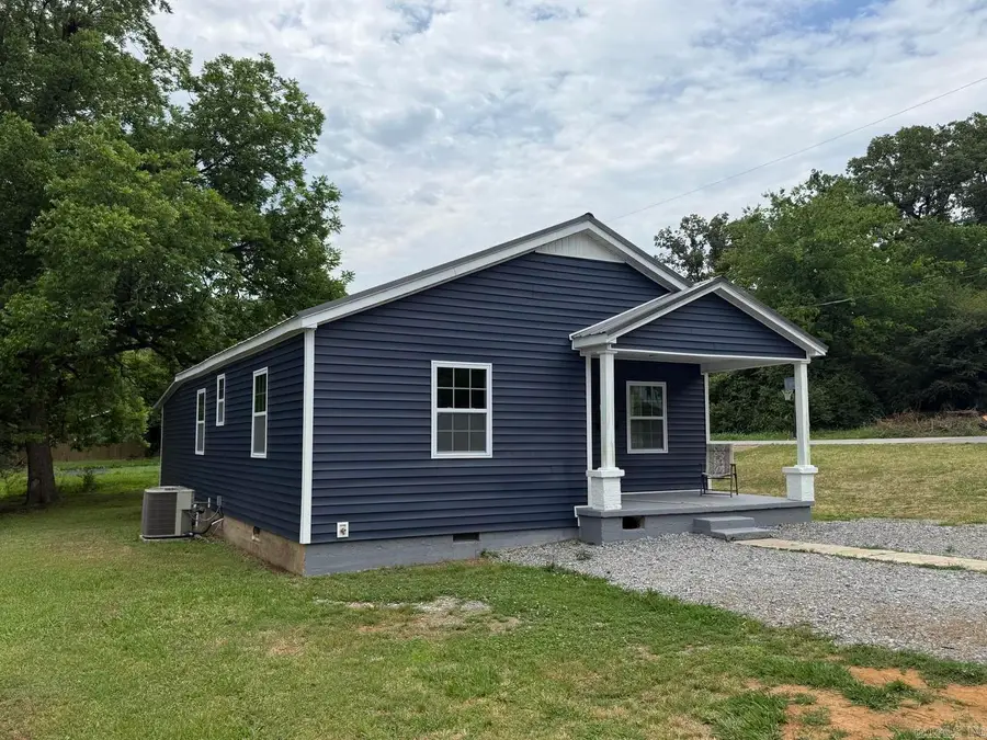 1461 Addie Street, Batesville, AR 72501 - #2