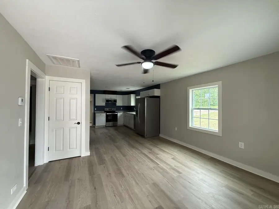 1461 Addie Street, Batesville, AR 72501 - #3