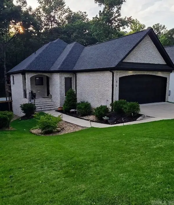 810 Atkins Road, Little Rock, AR 72211