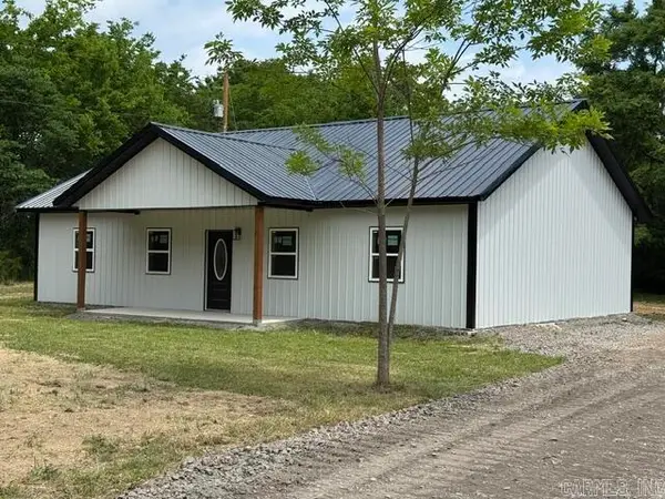 90 Gainer Ferry Road, Batesville, AR 72501