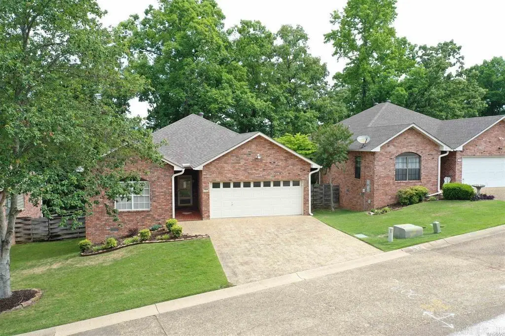 103 Creekview Terrace, Hot Springs, AR 71913 - #1