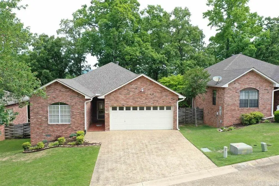 103 Creekview Terrace, Hot Springs, AR 71913 - #2