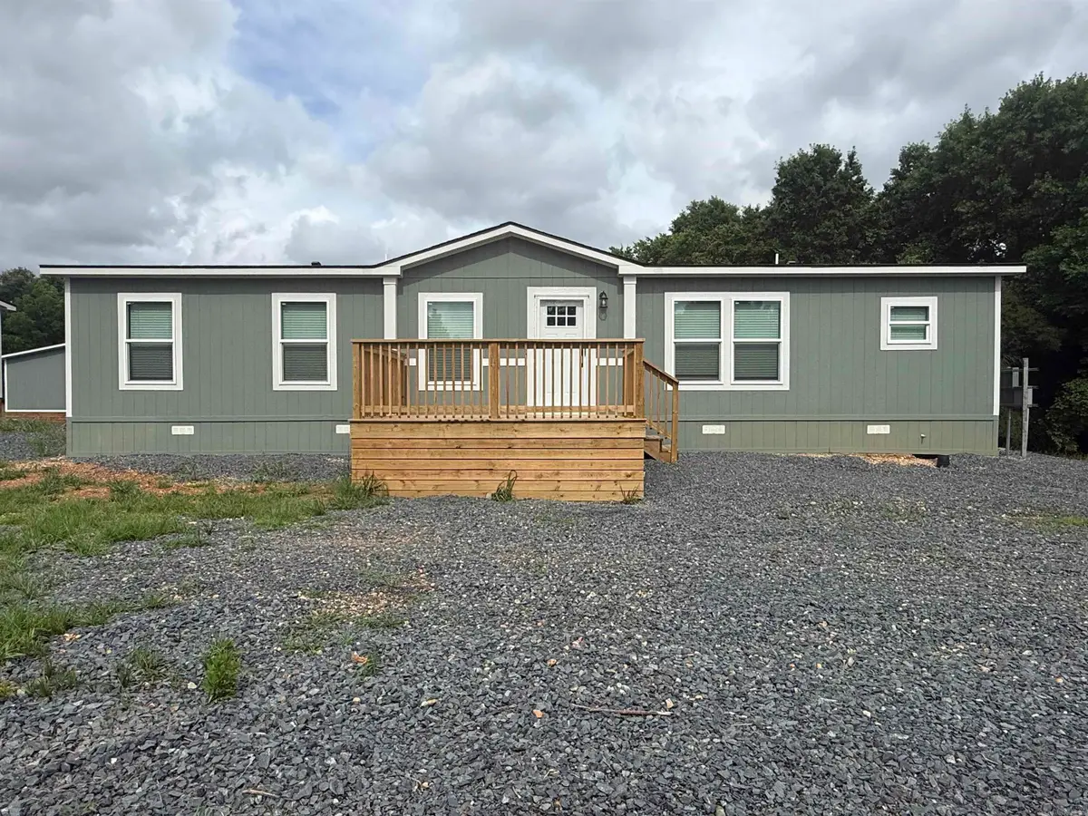174 Old Hwy 71, De Queen, AR 71832 - #1