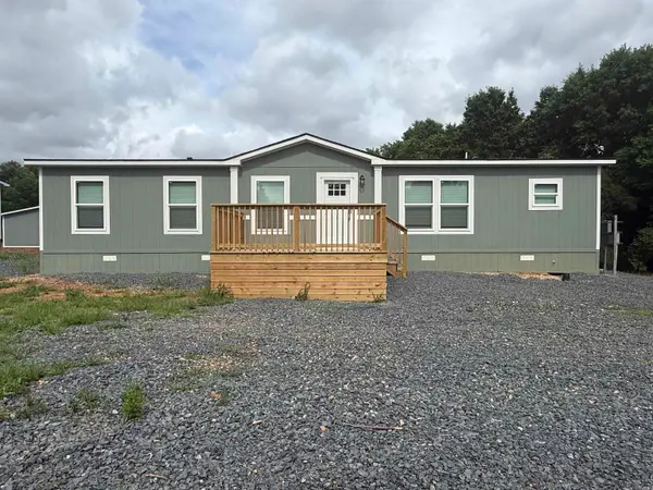 174 Old Hwy 71, De Queen, AR 71832